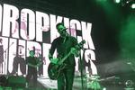 DROPKICK MURPHYS 2020 